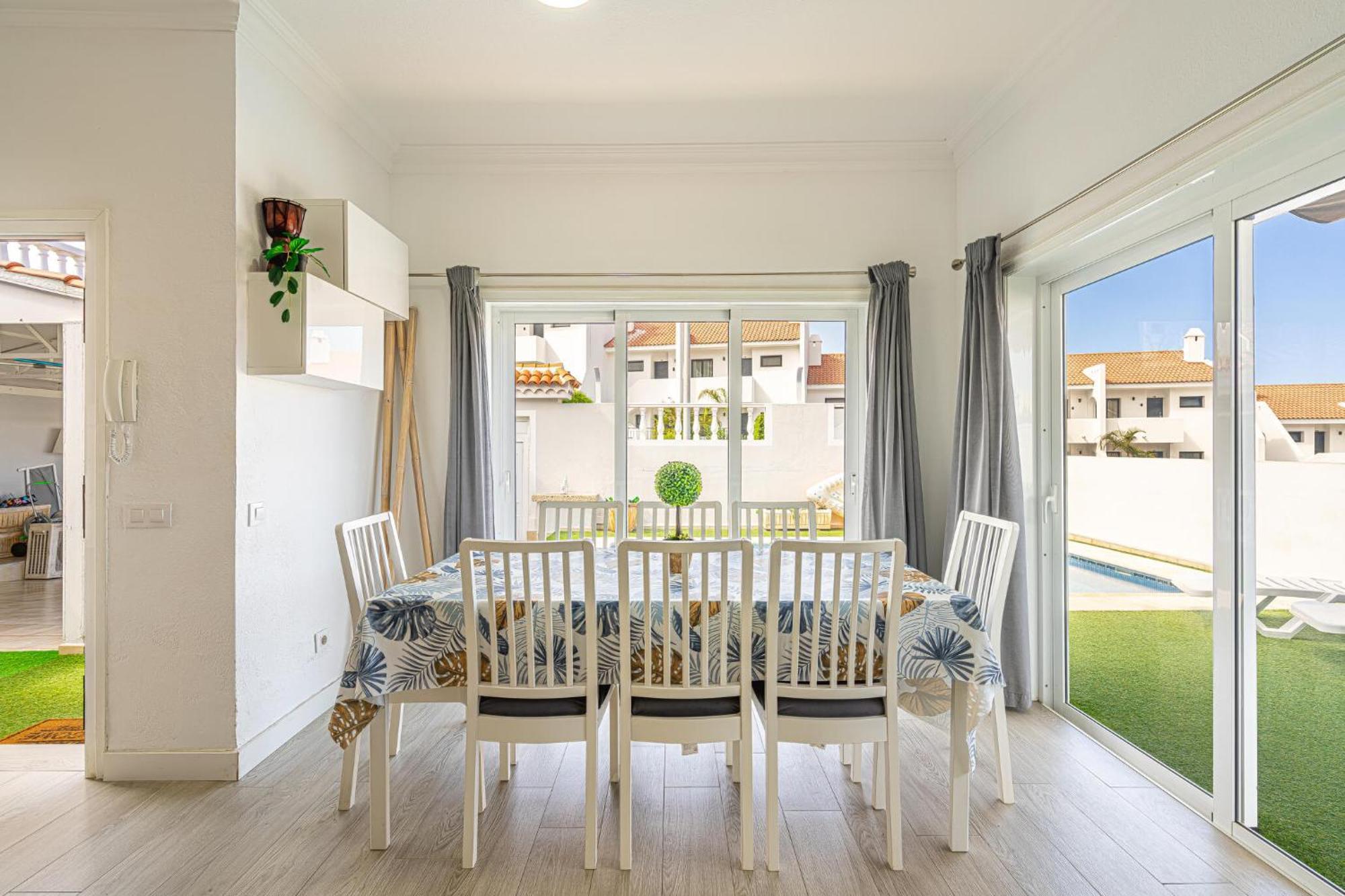Villa Costa Adeje Exterior photo