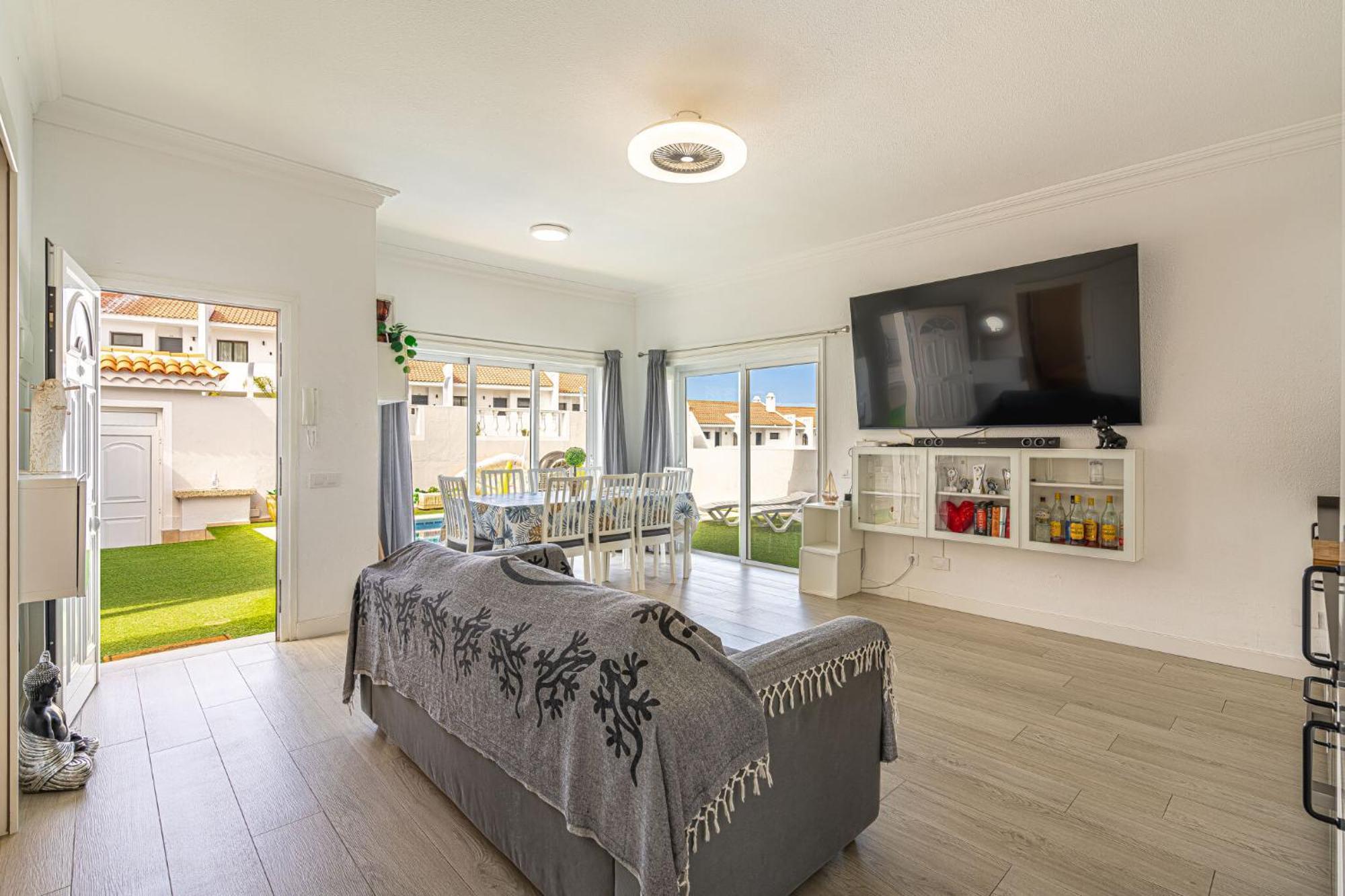 Villa Costa Adeje Exterior photo