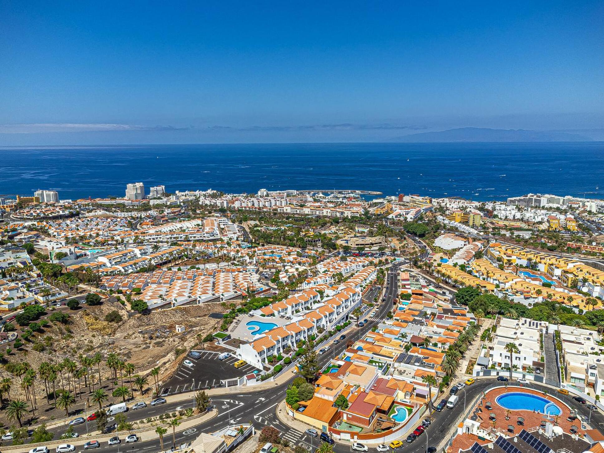 Villa Costa Adeje Exterior photo