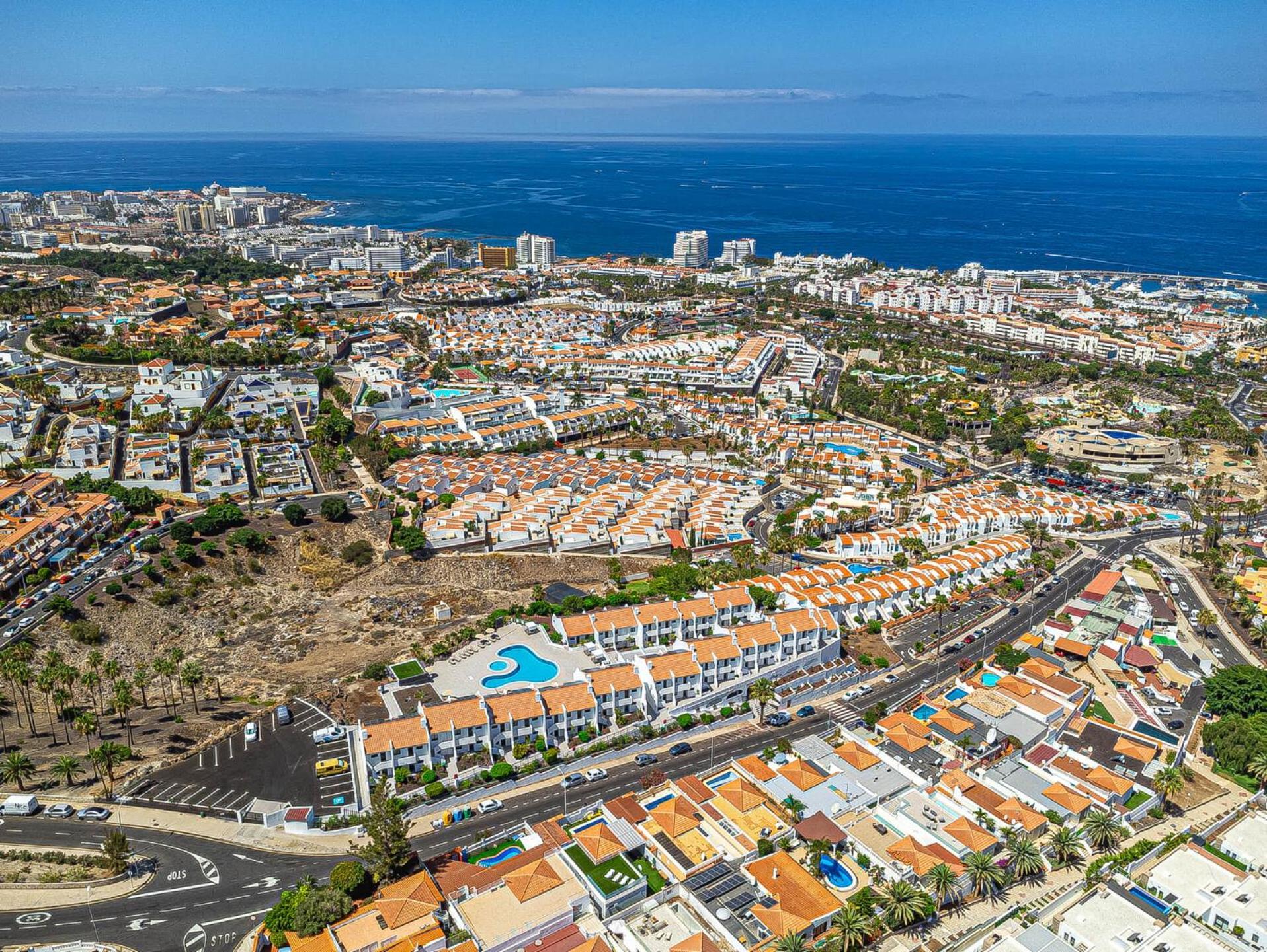 Villa Costa Adeje Exterior photo