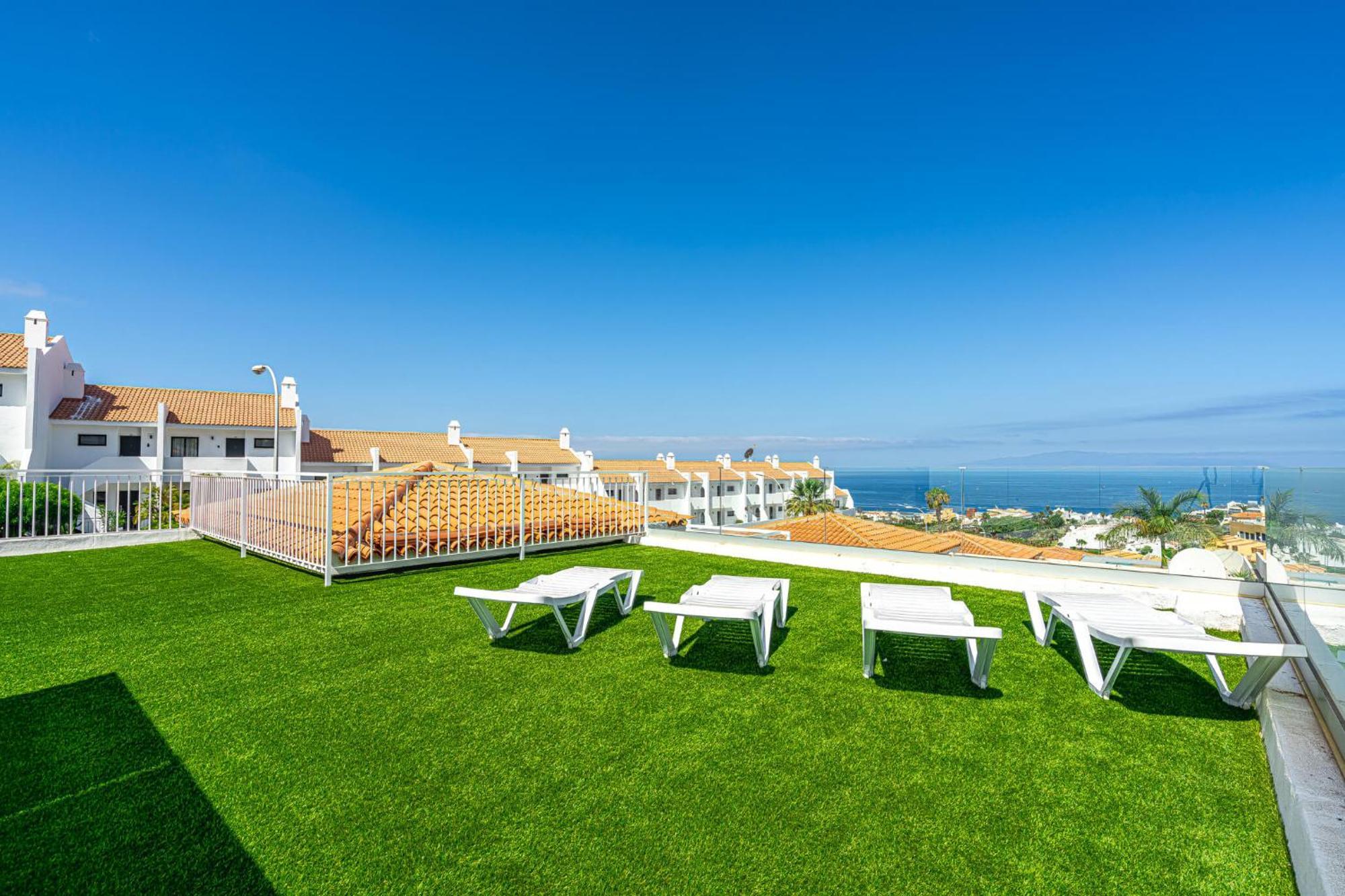 Villa Costa Adeje Exterior photo