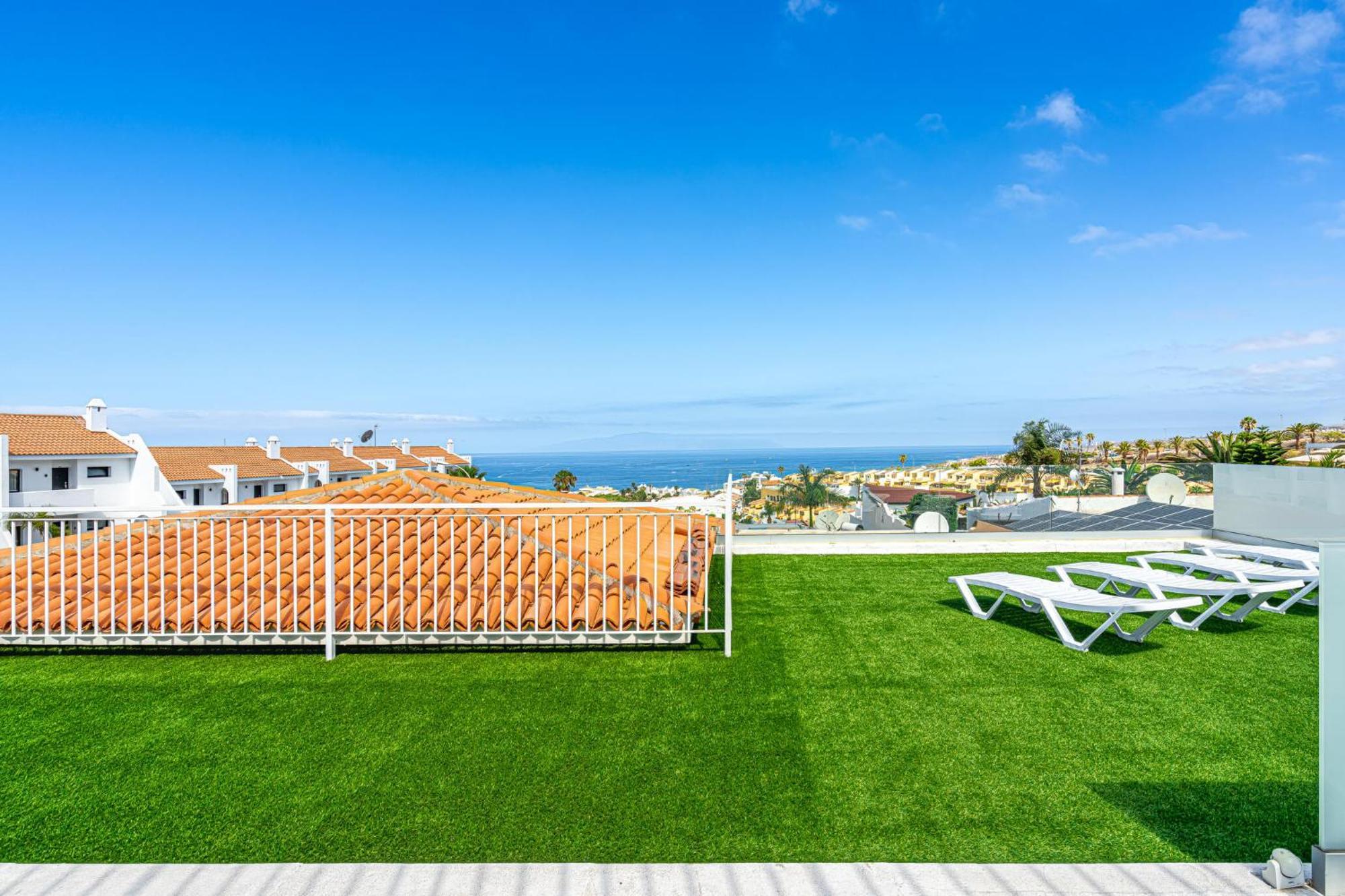 Villa Costa Adeje Exterior photo