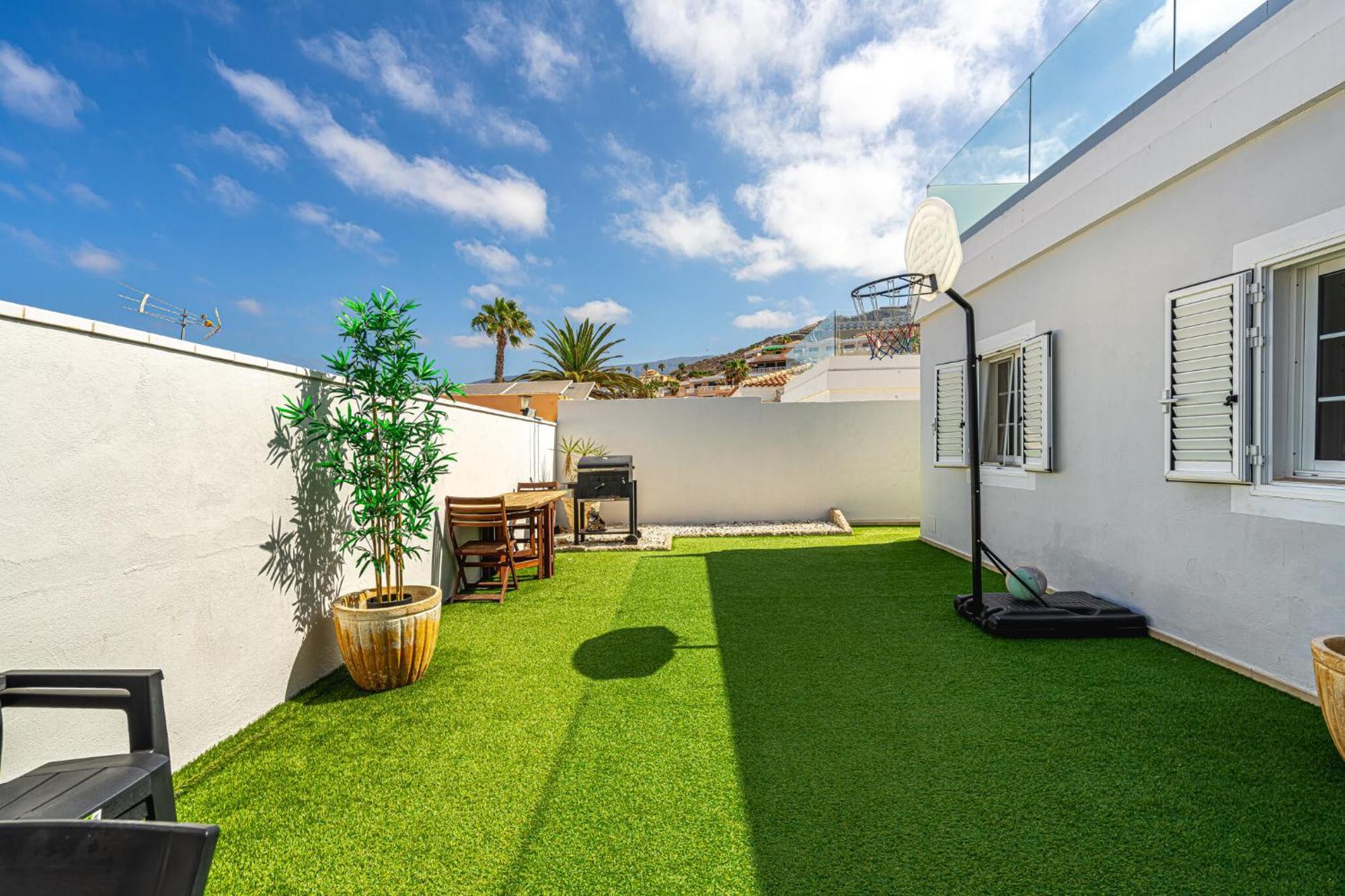 Villa Costa Adeje Exterior photo