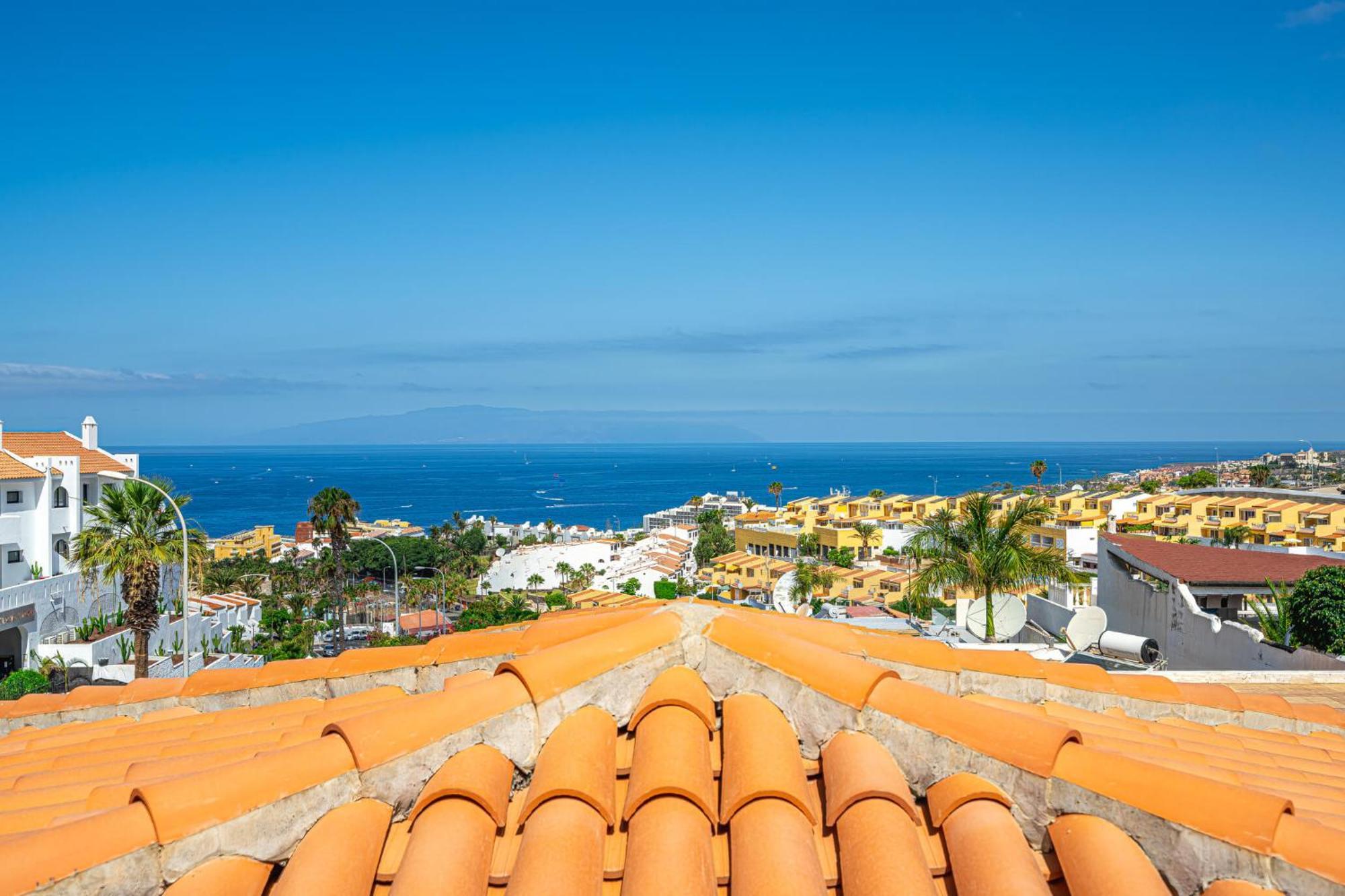 Villa Costa Adeje Exterior photo