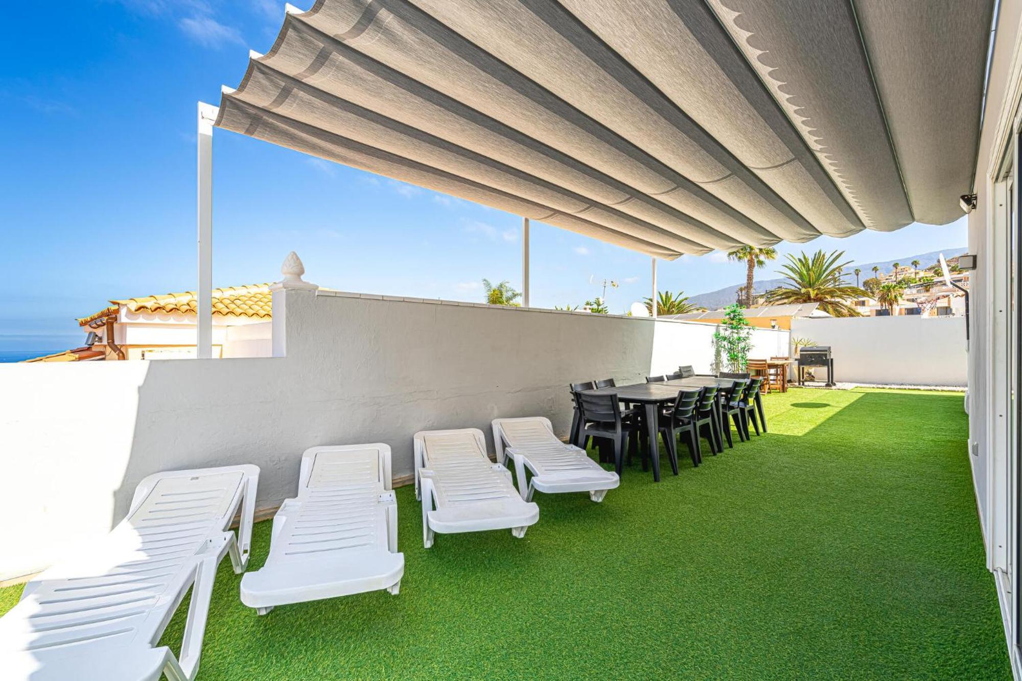 Villa Costa Adeje Exterior photo