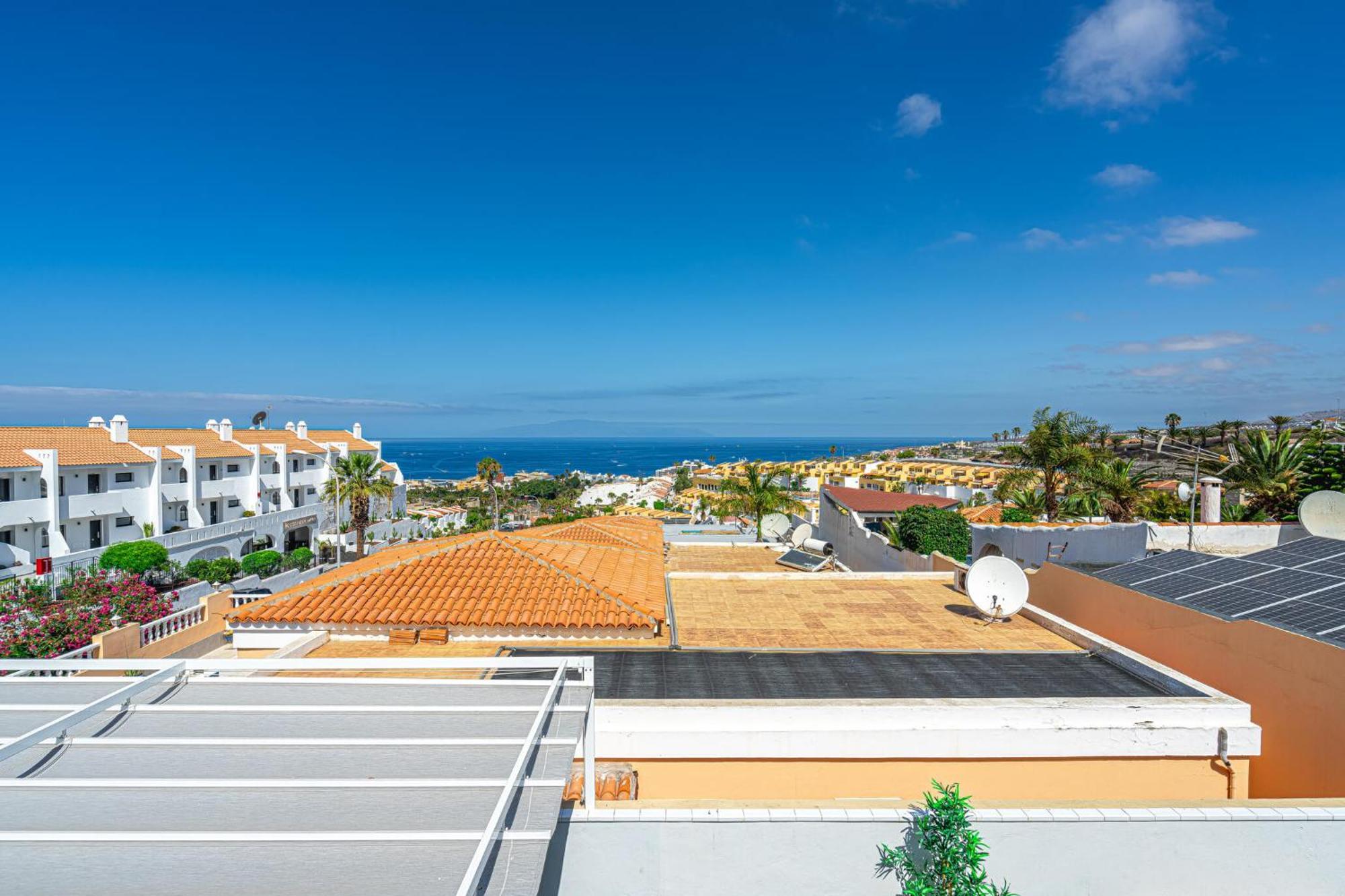 Villa Costa Adeje Exterior photo