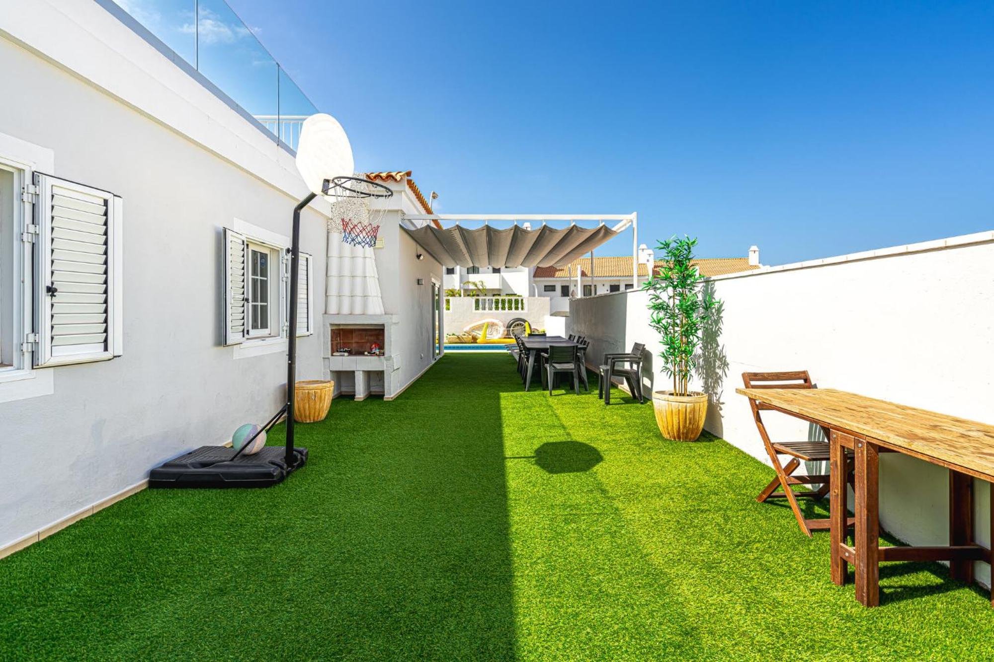 Villa Costa Adeje Exterior photo